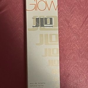 Jlo Glow